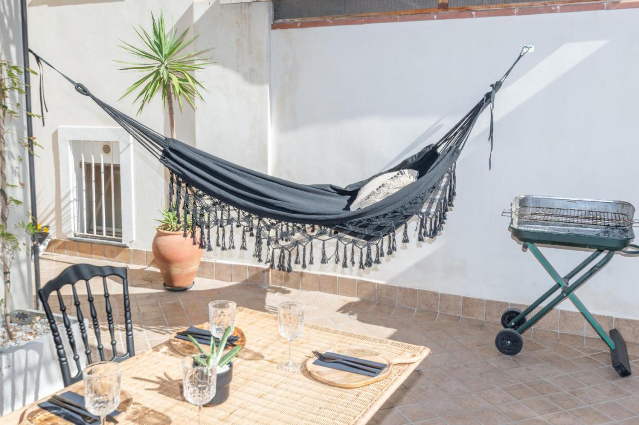 Casa Soul & Sun Leilighet CTA Eksteriør bilde